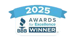 BBB Badge