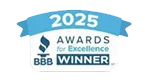 BBB Badge