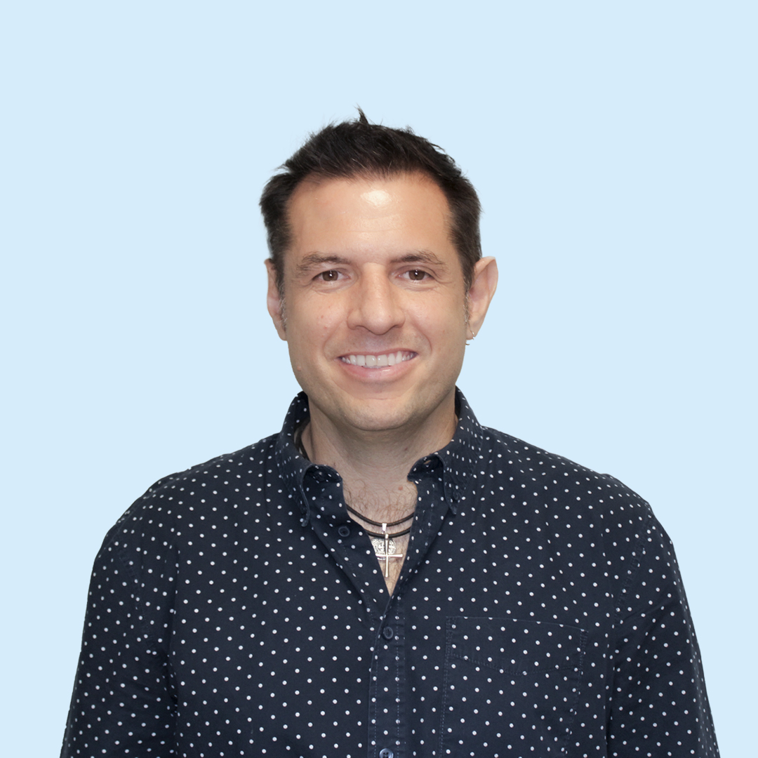 David Madrigal