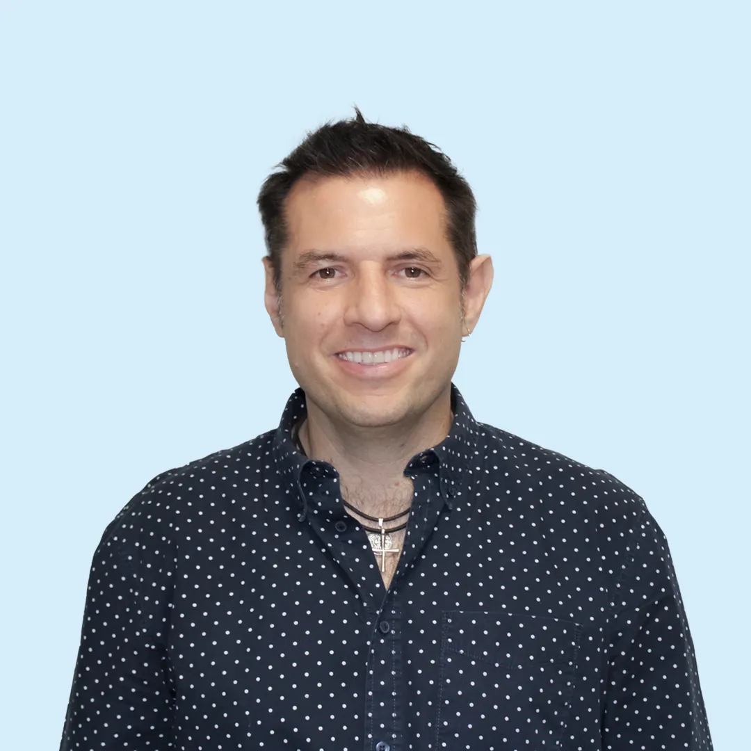 David Madrigal