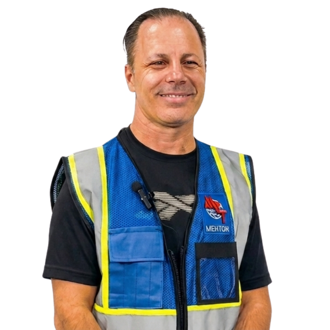 Adrian truck driver
