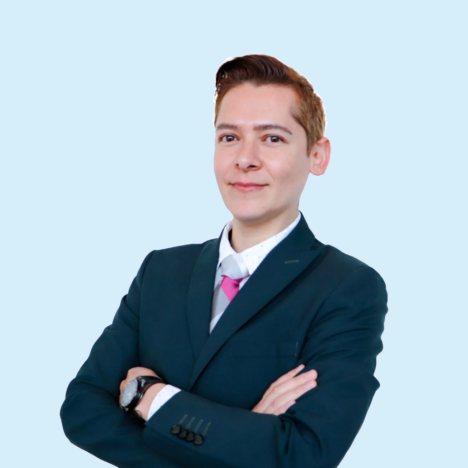 Luis Torbellin