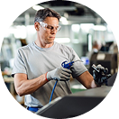 Manufacturing