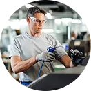 Manufacturing